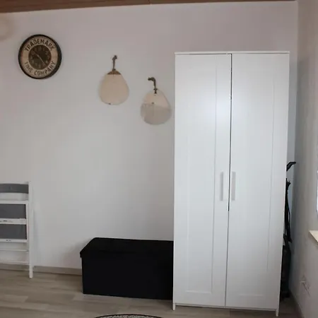 Lägenhet Schickes & Gemuetliches