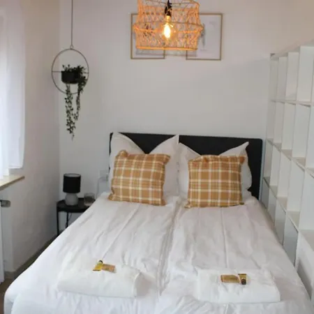 Schickes & Gemuetliches Apartment Heilbronn