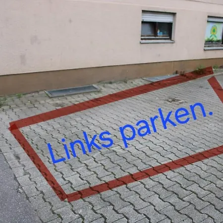 Schickes & Gemuetliches Heilbronn