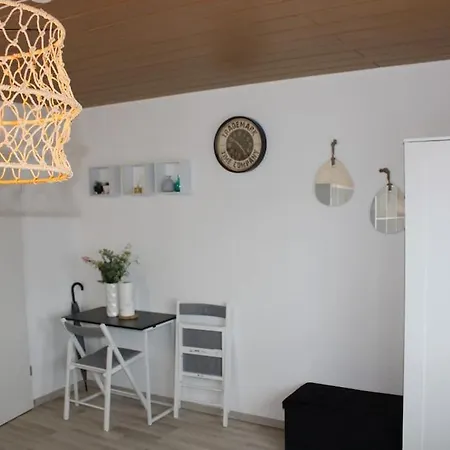 Schickes & Gemuetliches Apartment Heilbronn