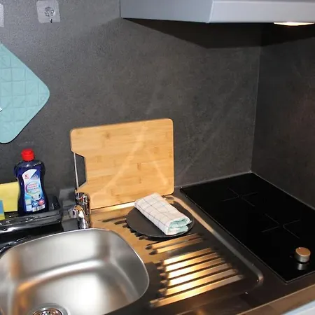 Apartment Schickes & Gemuetliches Heilbronn