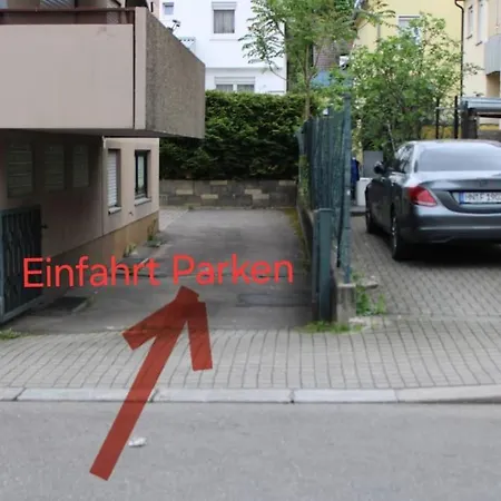 Schickes & Gemuetliches * Heilbronn